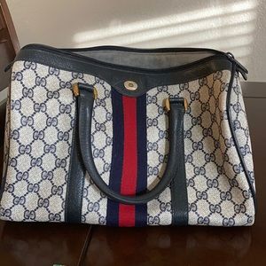 Gucci hand bag